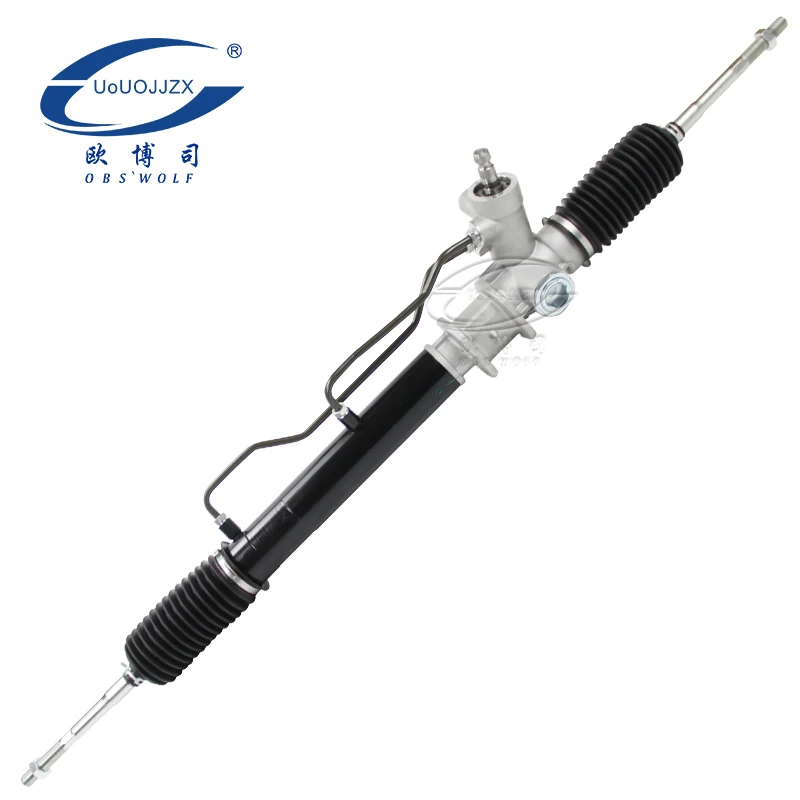 Auto Power Steering Rack Pinion Assy For Mitsubishi DELICA L300 LHD Steering Gear Box MB351994 MR351993 MR351995