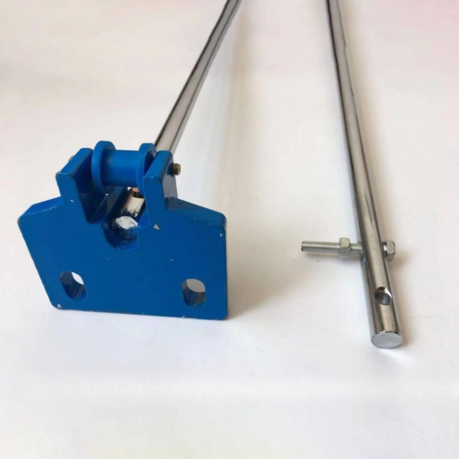 Fabric Cutting Machine Part Replacement Triangular Frame Lifting Stand Lifting Rod for Sewing Room Operators