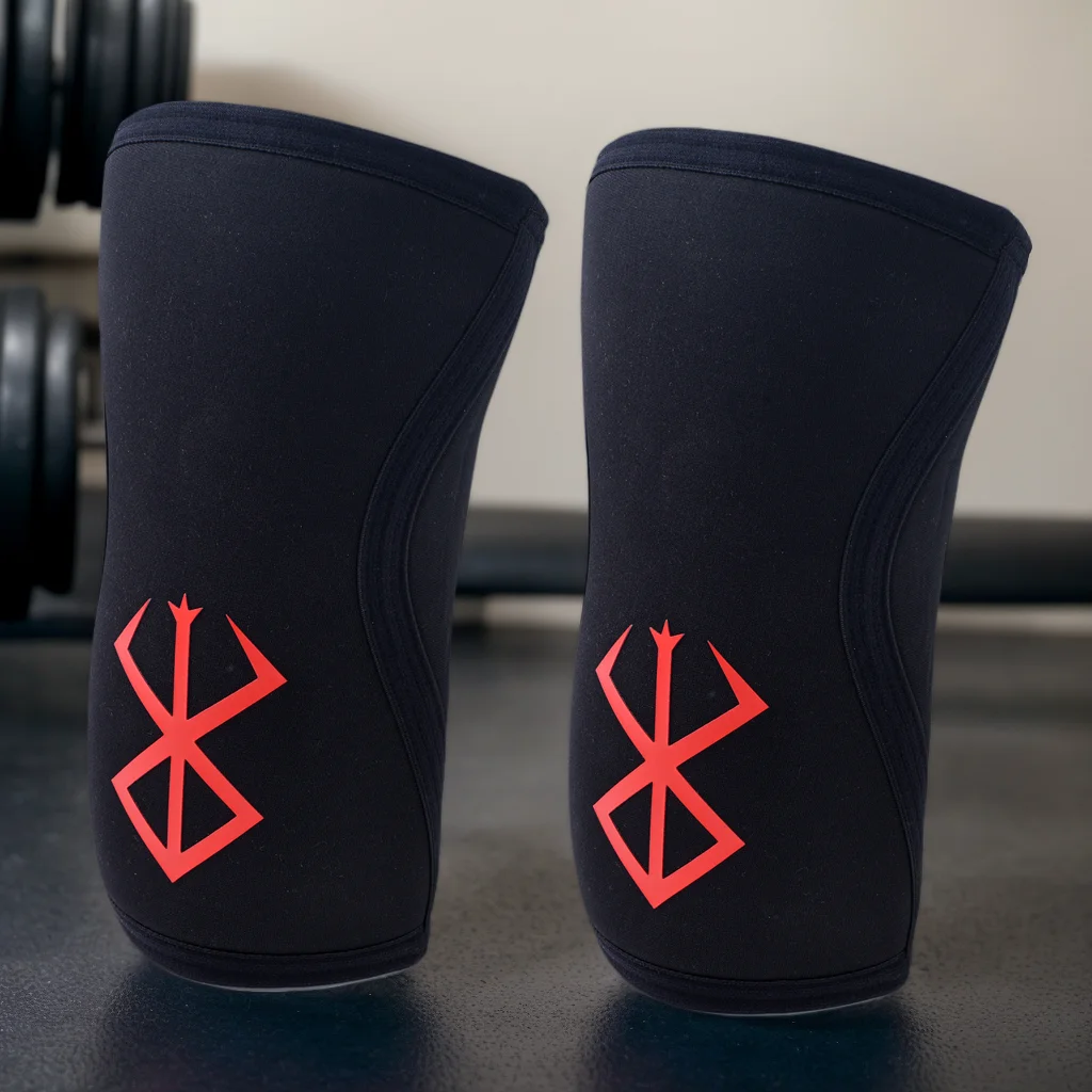 

Компрессионные рукава nee, наколенники для тяжелой атлетики, кросс-тренировок и тренировок - уменьшение напряжения и отеков