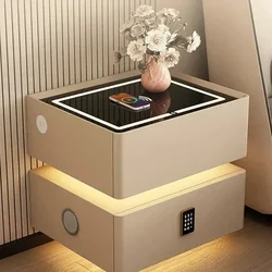 Buros Recamara Comodini Tavolo Mobiles Trucco Tavolino Cassetti Camera da letto in legno Laden Muebles Para El Hogar Mobili per hotel