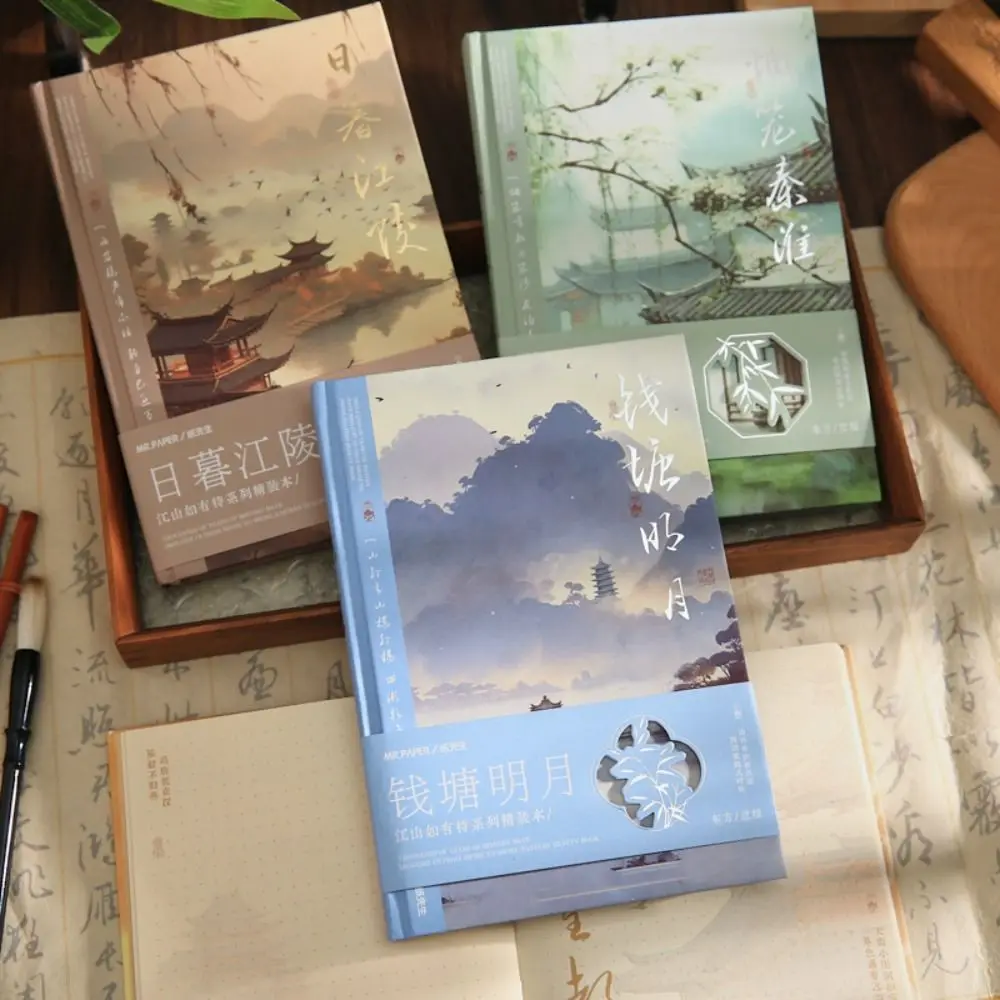 

Красивый студенческий дневник, записная книжка, альбомный блокнот, классический дизайн, цветной блокнот, блокнот в твердой обложке для иллюстраций, блокнот для студентов