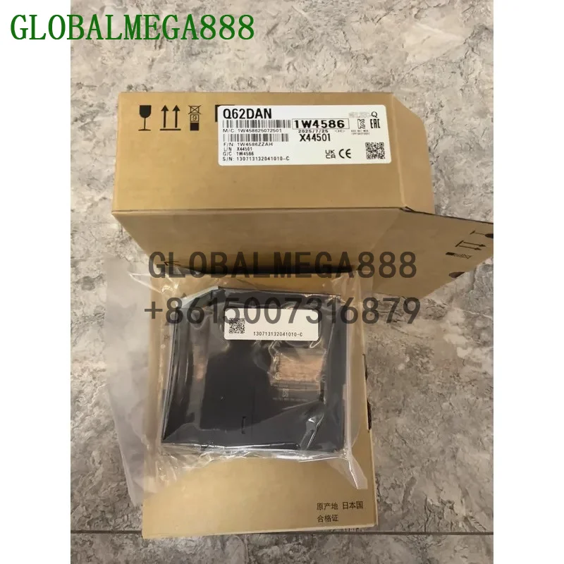 Q62DAN，Model 1W4586，Brand New Spot Goods, Large Inventory