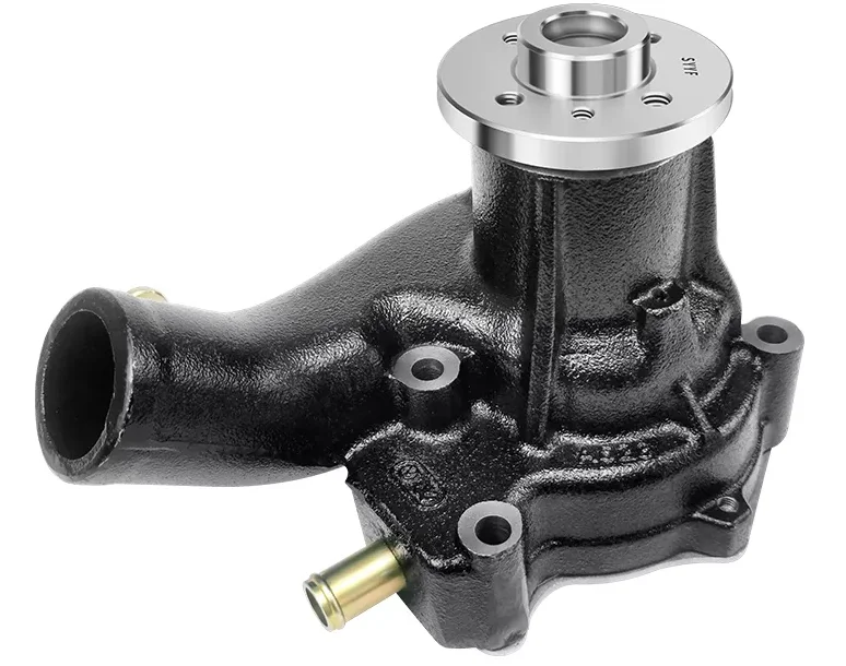 Hoge kwaliteit ADH220-5 DB58 waterpomp 65.06500-6402A 65.06500-6144B