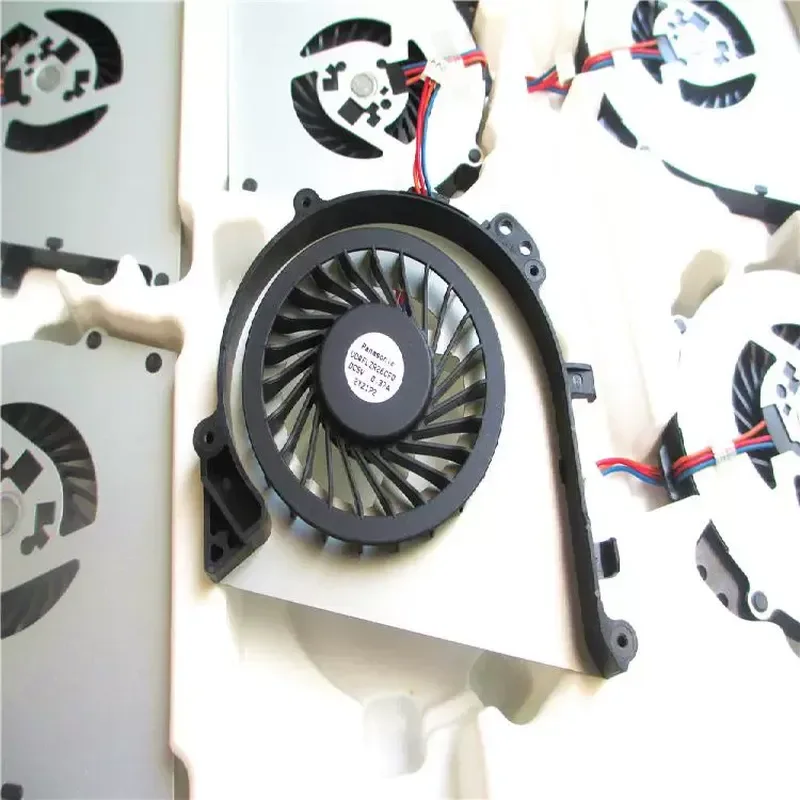 Ventilador para Sony E14P SVE14A SVE14AE13T SVE14AA12T SV14A18ECW