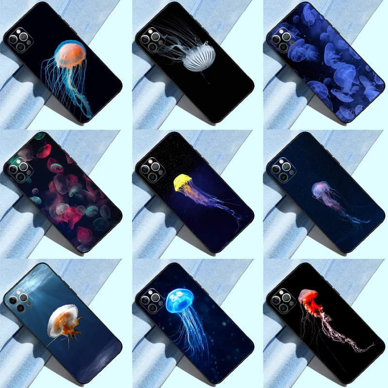 Jellyfish Cover For… - image