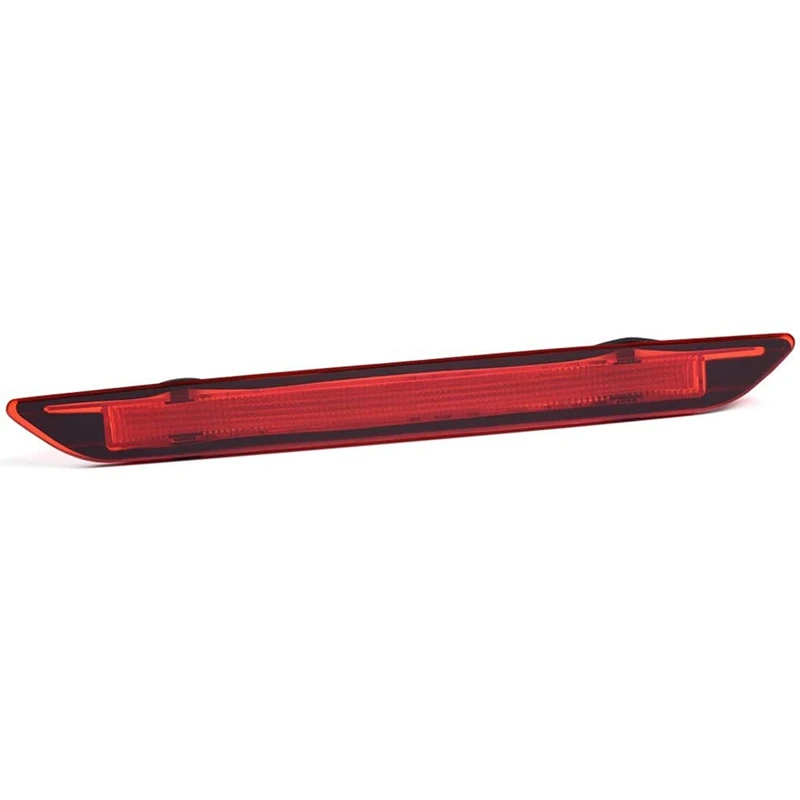 Rear Bumper Third Brake Light for Focus MK3 2012-2017 High Mount Stop Lamp Additional Brake Light BM5113A601AC-A68X