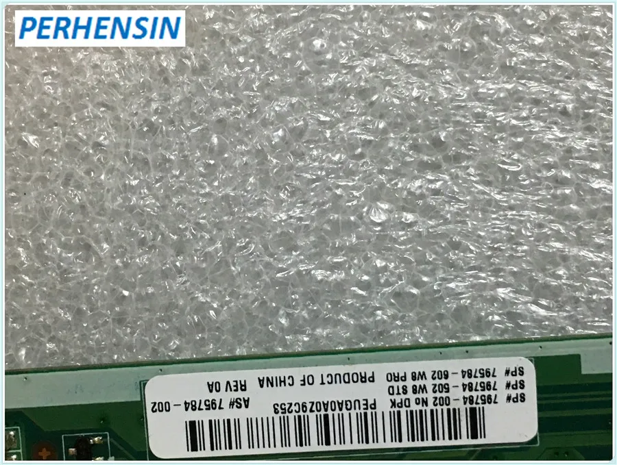 Original For HP 795784-002 IPX8SW-GS Motherboard 795784-502 795784-602 100% Work Perfectly
