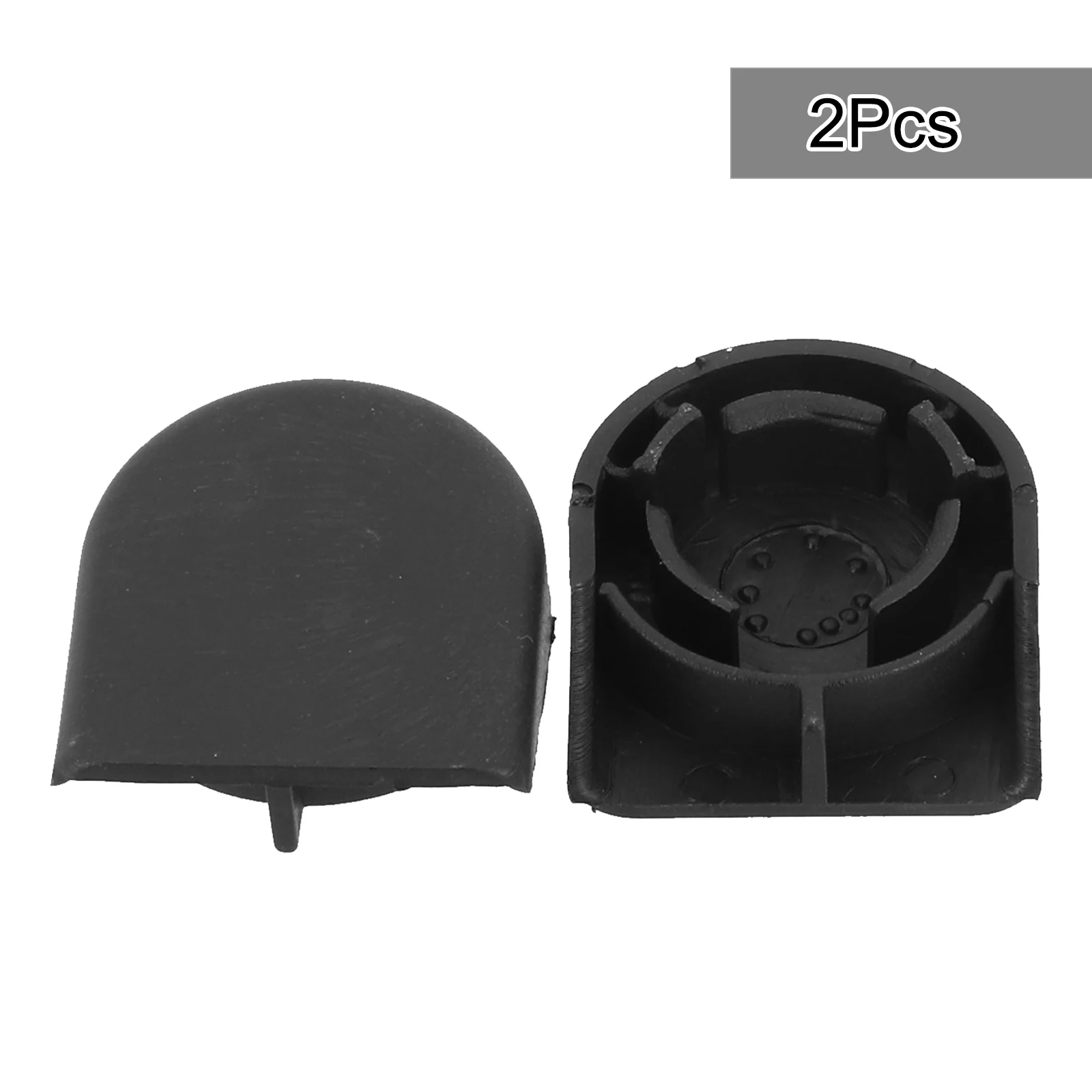 For Toyota For Prius V 1219 Car Front Windscreen Wiper Nut Cap Bolt Cover Long Lasting and High Strength Material