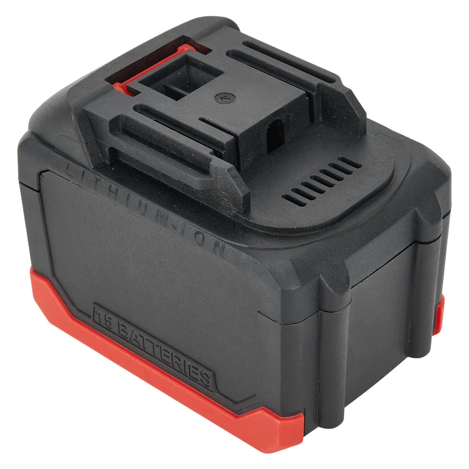 Imagem -03 - Caixa de Armazenamento para Makita Ferramentas Elétricas Caixa de Plástico Shell Bateria Pcb Charging Board Acessórios 10 Núcleos 15 Núcleos 20 Núcleos Conjunto