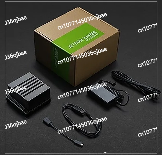 

Видеокарта ORIN для рабочей станции, графический процессор, искусственный интеллект, оригинальный Jetson AGX Xavier/Orin/XAVIER