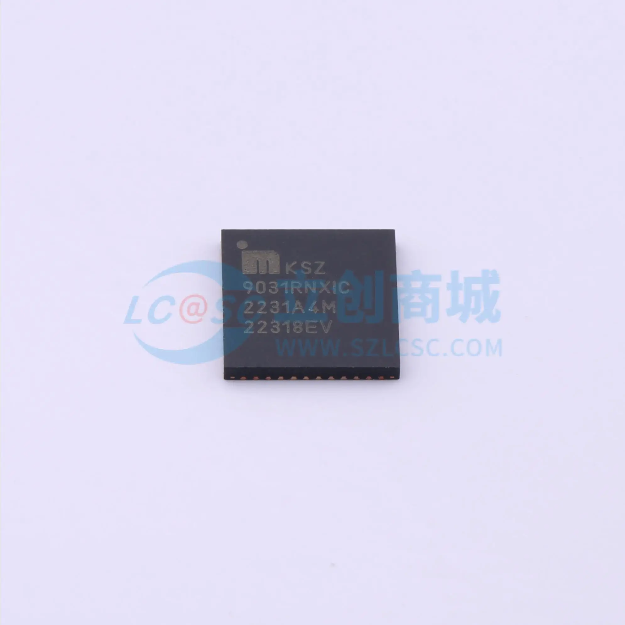 KSZ9031RNXIC Высокое качество Новый
