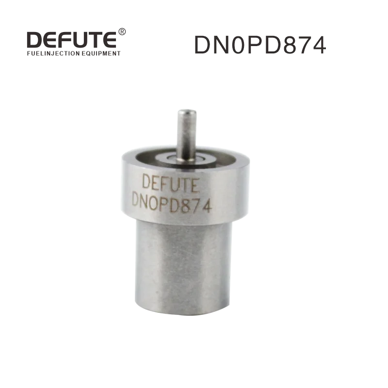 

PD Eeries Fuel Injector DN0PD874 DN_ PDNDN0PDN874 For Nissan QD32T Engine Quality Assurance Automotive Parts