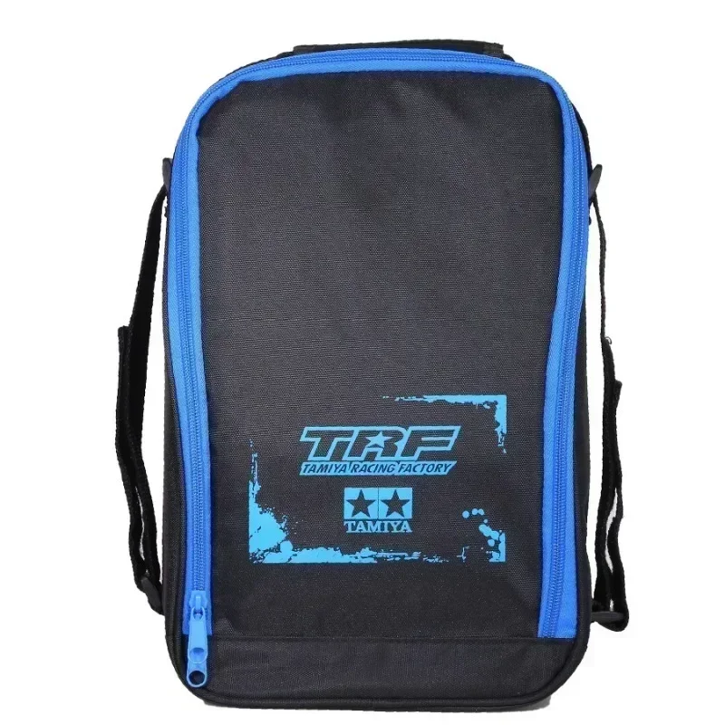 RC Car Remote Control Storage Hand Bag for 1/10 1/8 Crawler TRX-4 TAMIYA 42358 TRF RC Model Car Storage Bag