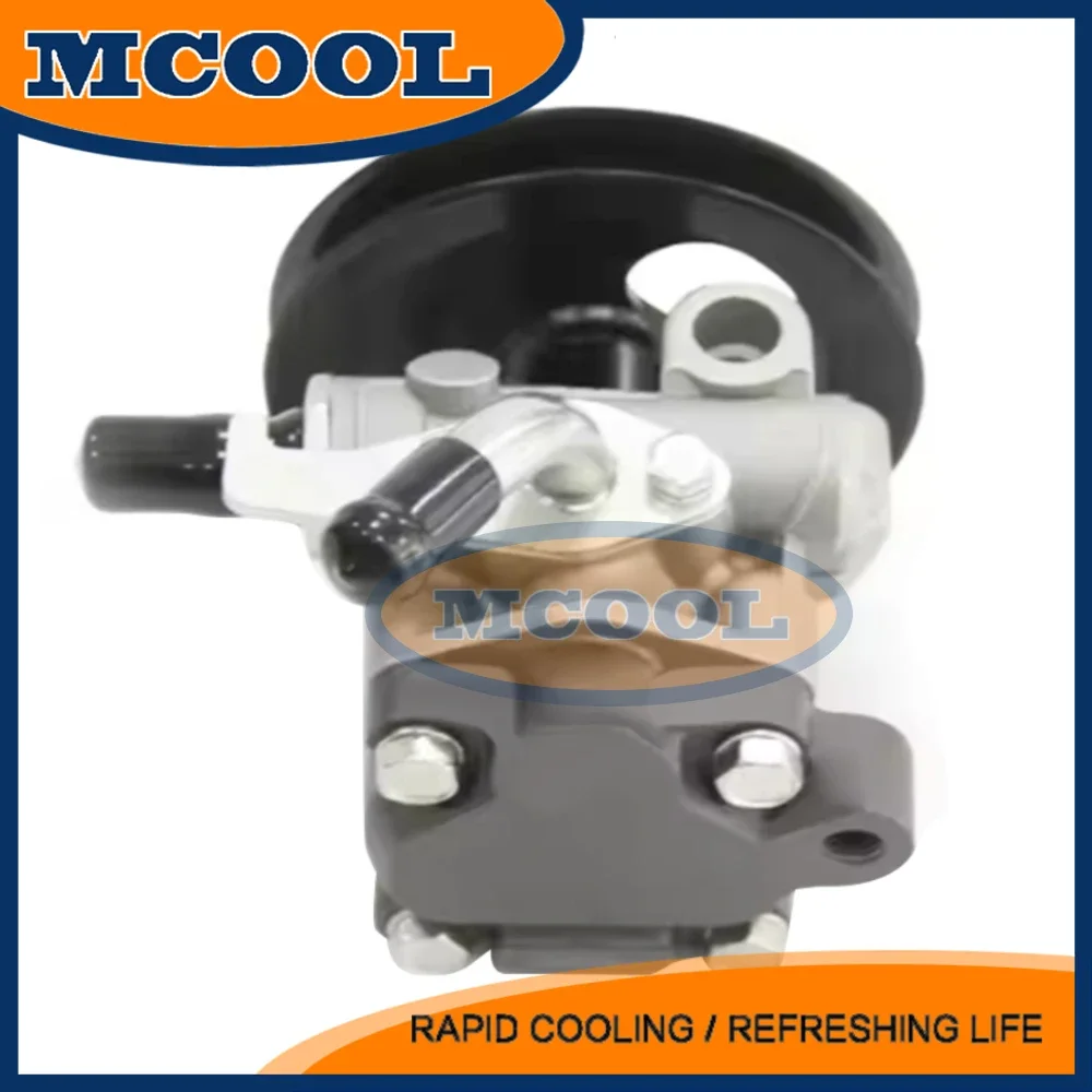 Auto PARTS Hydraulic Power Steering Pump For Mitsubishi L300 4D56 4450A140 MB501838 MR267659 MB501281