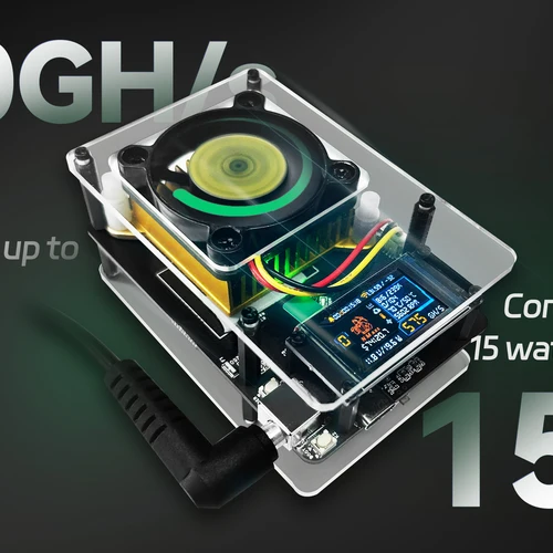 Servers & Industrial Computer