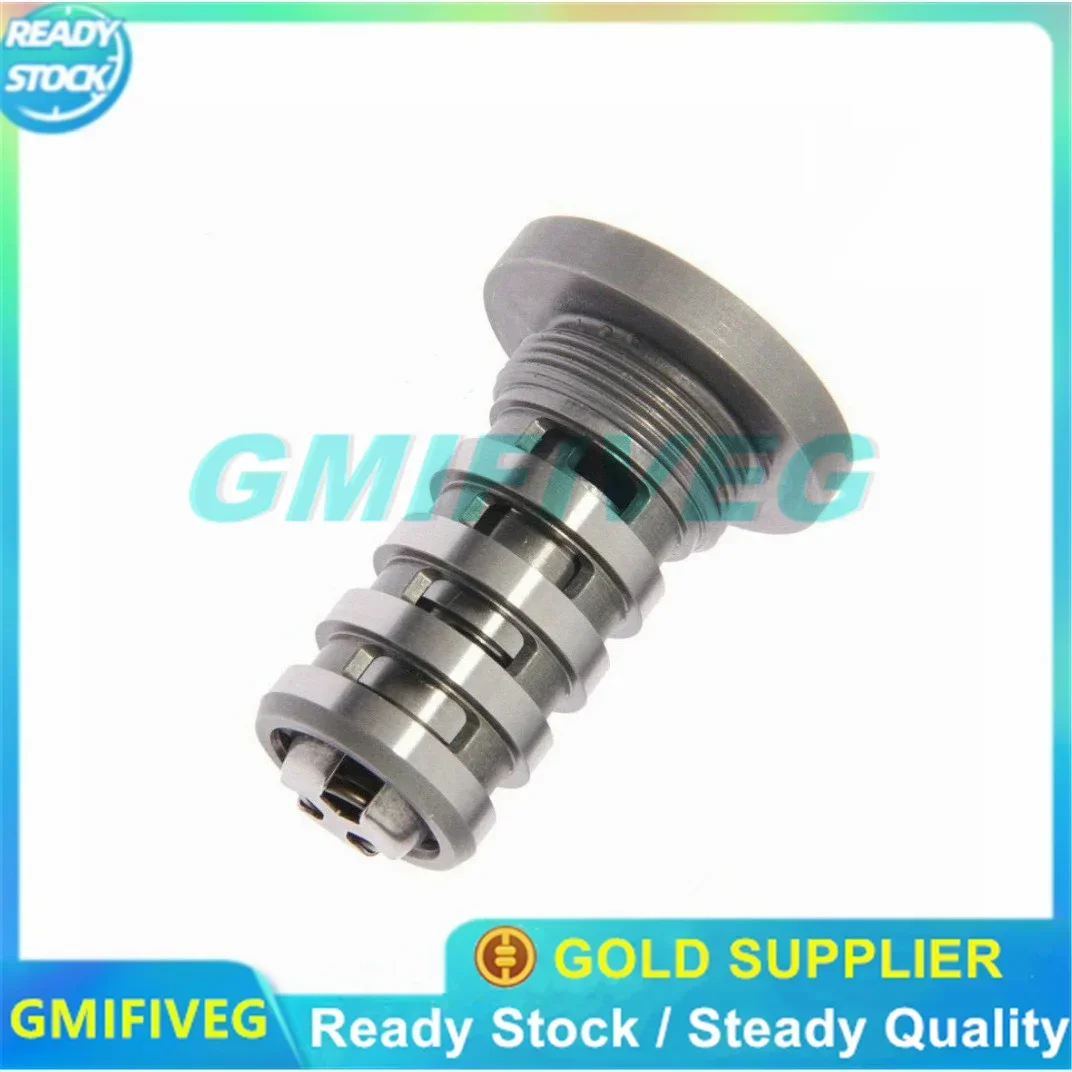 

New 1X 06H-109-257-C 06H109257C For Audi Q5 A3 A4 S4 A6 S6 A8 VW Passat Tiguan Jetta Beetle Engine Timing Control Valve Solenoid