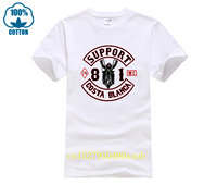 81 Support World Hells Angels T Shirt Unisex 100% Cotton Top Sales Shirt
