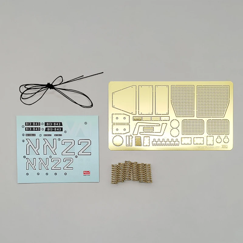 مسلية هواية 35A032 1/35 IDF SHOT KAL "Gimel" ث/Battering RAM خزان مقياس أطقم منمذجة