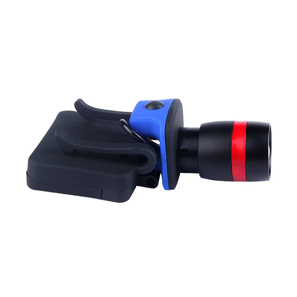 

LED Cap Light Headlamp Headlamps Cob Camping Flashlight Rechargeable Torch 100000 Lumens XP-E LED Fishing Lamp