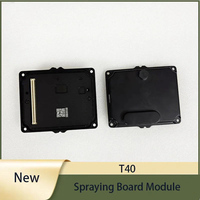 

Original New Agricultural Drone T40 Spraying Board Module For DJI T40 Argas Plant Protection Drones UAV Repair Parts