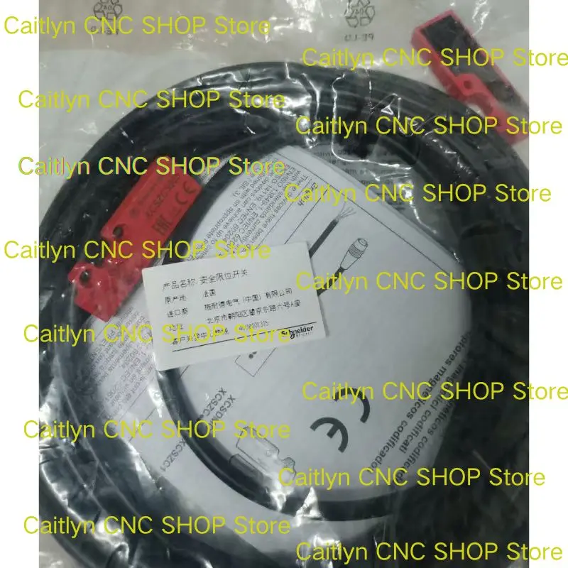 New XCSDMC5905 Limit Switch Quick Shipment