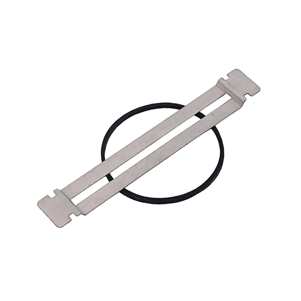 

Protective Sheet with Slot Rubber Ring Fretboard Guard Guitar Repairing Tool Shim Fretwire File Protector Guitars