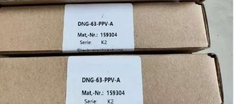 

Brand New DNG-63-PPV-A Fast transport