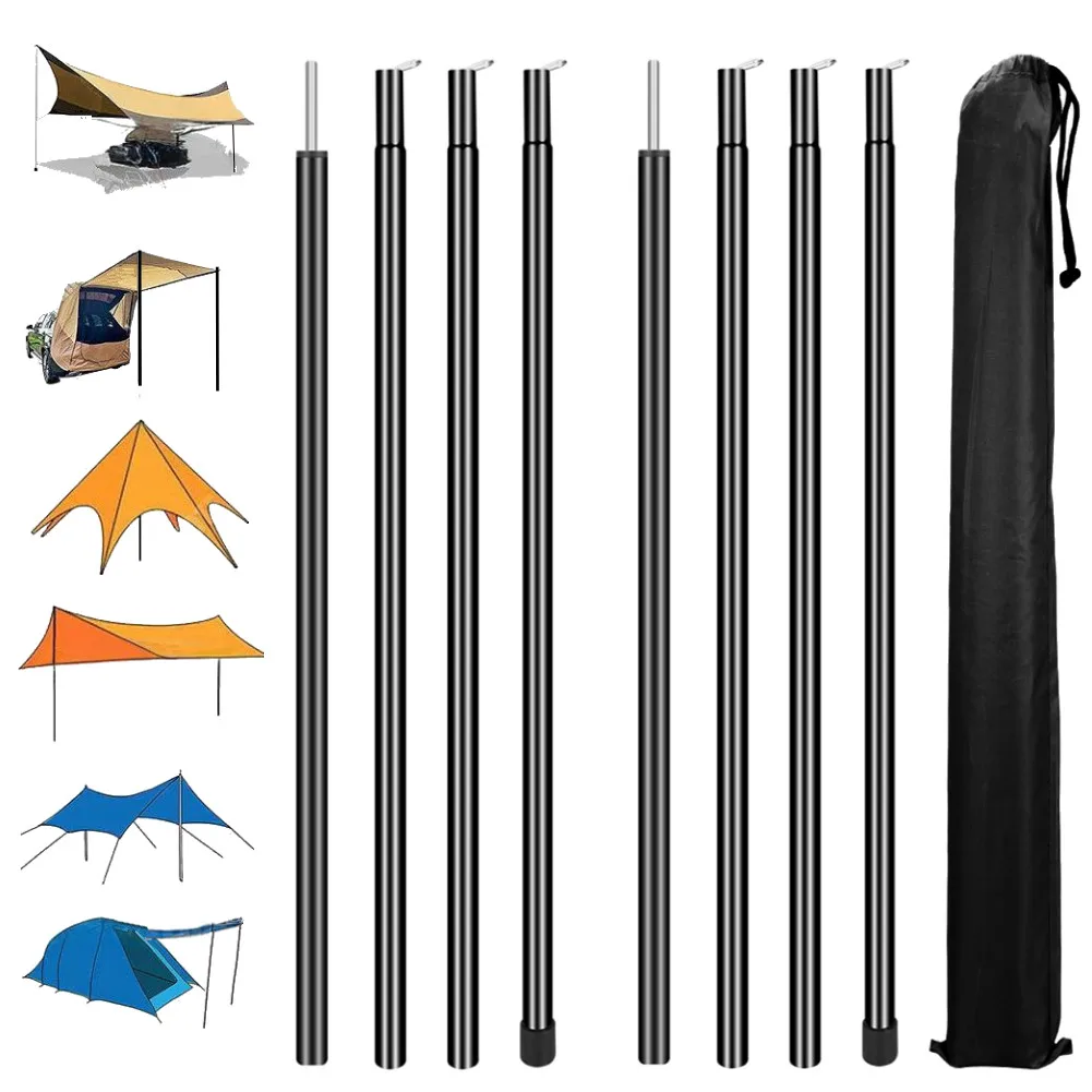 #58 Latest Canopy Poles Offers