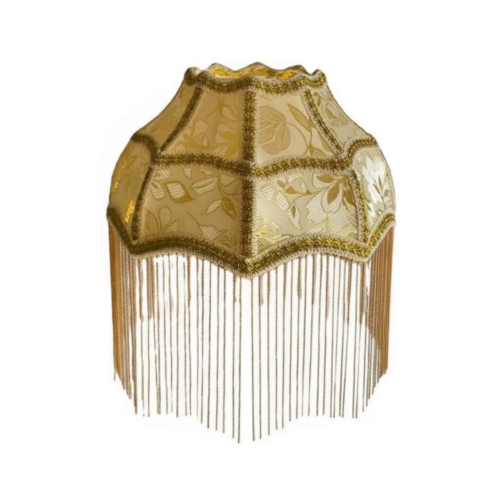 abat-jour-dore-lumiere-ambiante-chaleureuse-lustre-dore-abat-jour-de-lustre-orne-de-perles-abat-jour-suspendu-decoratif-a-franges-pour-restaurant-salon
