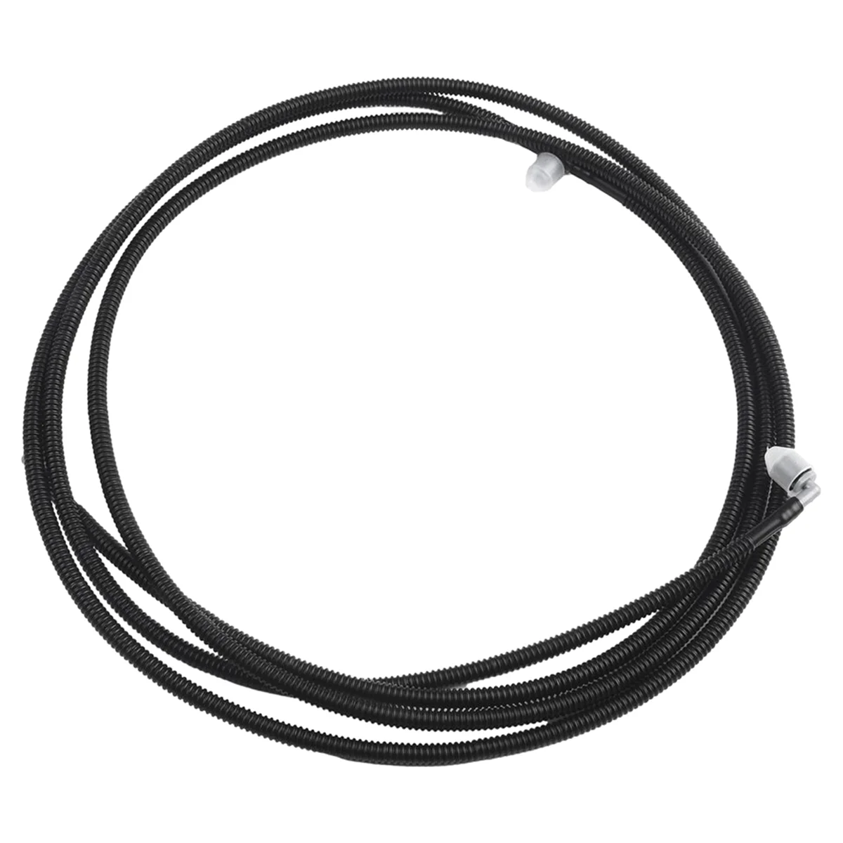 5219013 CJ54-17K605-AD Car Windshield Washer Hose Car Wiper Blade Washer Fluid Hose for Ford Escape 2013-2016