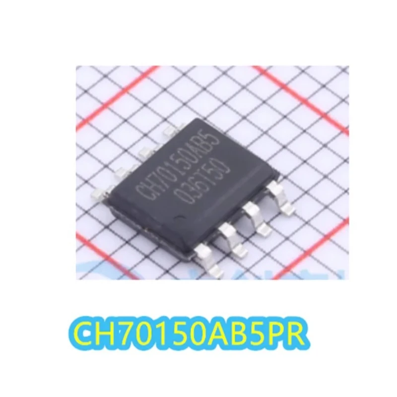 

5/50PCS CH70150AB5PR CH70150AB5 SOP-8 Hall Current Sensor Brand New and Original Electronics Bestseller Original stock