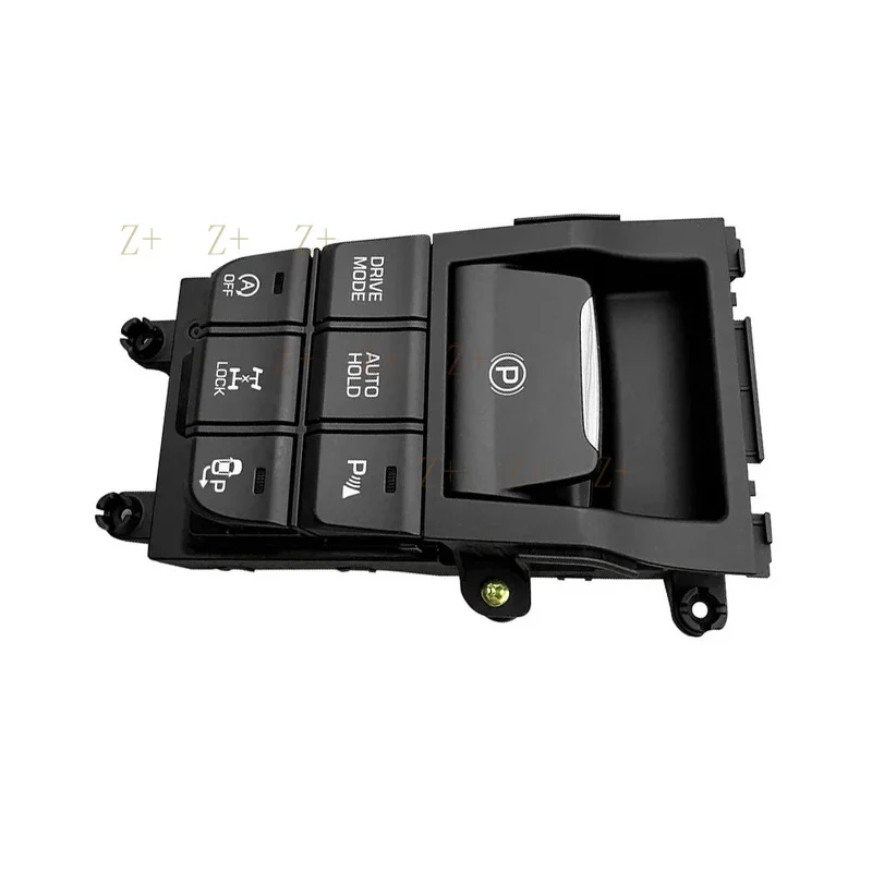 Z+ EPB Electrical Parking Brake Multi Function Switch For Hyundai Tucson 2016-2021