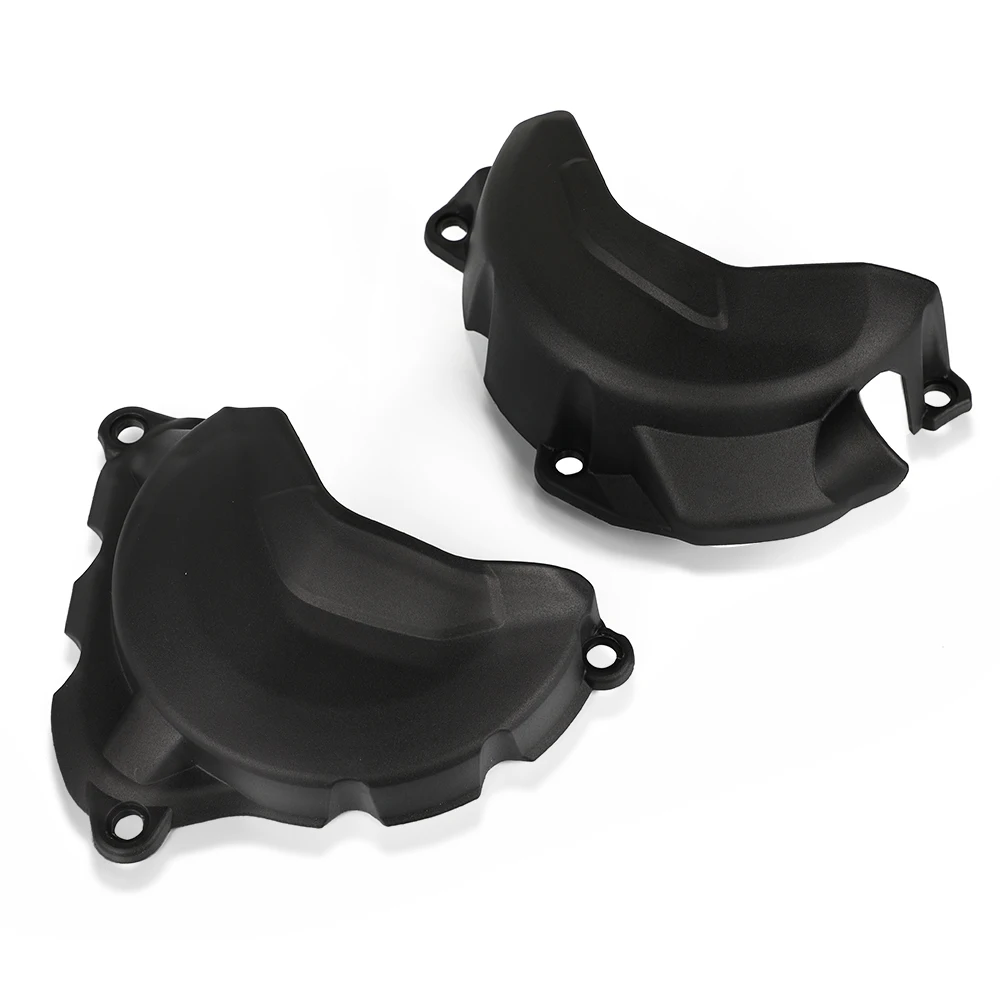 Motorcycles Engine Cylinder Cover Head Protection Clutch Guards For VOGE Valico DS900X DSX900 900DSX DSX 900 DS 900 X 2023 2024