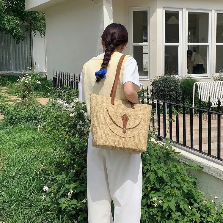 Luxury Popular Classic Designer Diaper Bag For Women Fashionable Leather Tote Large Capacity Elegant Crossbody Shoulder Bag