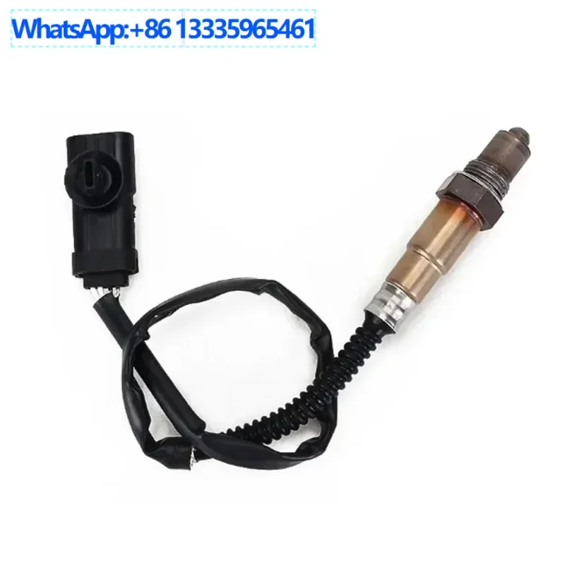 

2PCS Applicable to Opel Vauxhall, oxygen sensor 0258006295 7700107433 0258006046