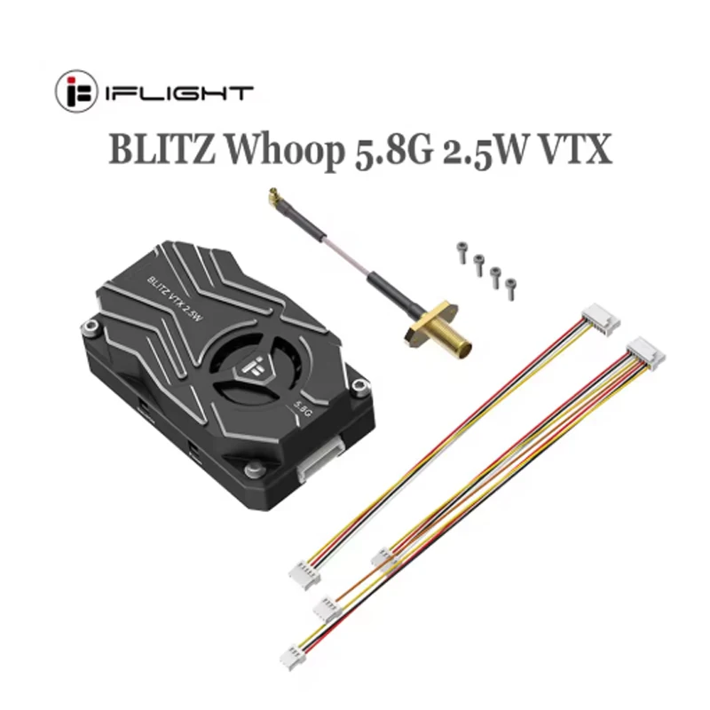 Iflight Blitz Whoop… - image