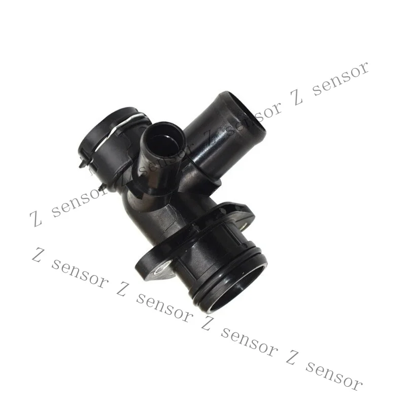 AAA+ CM5G8A529GB Coolant System Repair Fits Multiple For FORD Models Easily