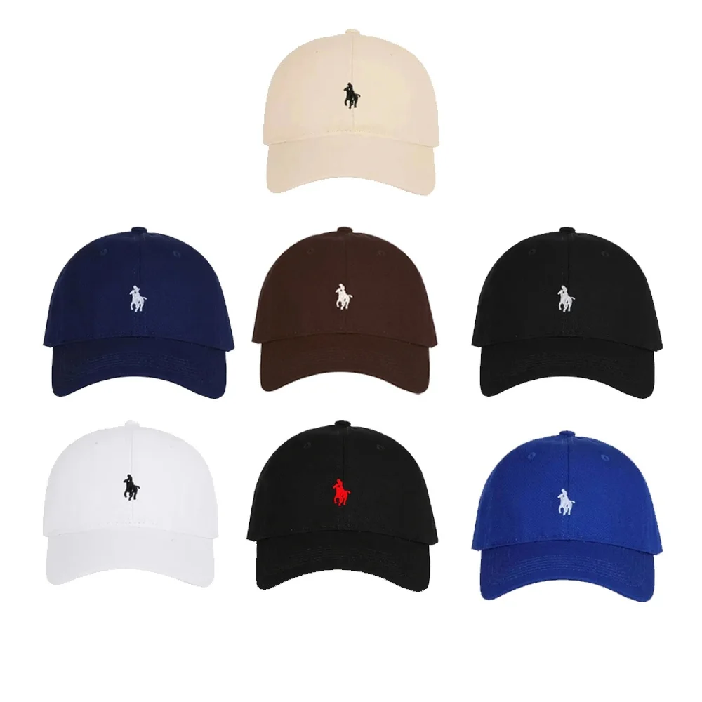 

Бейсболка в американском стиле с вышивкой — темно-синяя, универсальная для работы и отдыха, защита от солнца, для повседневного использования. Классический