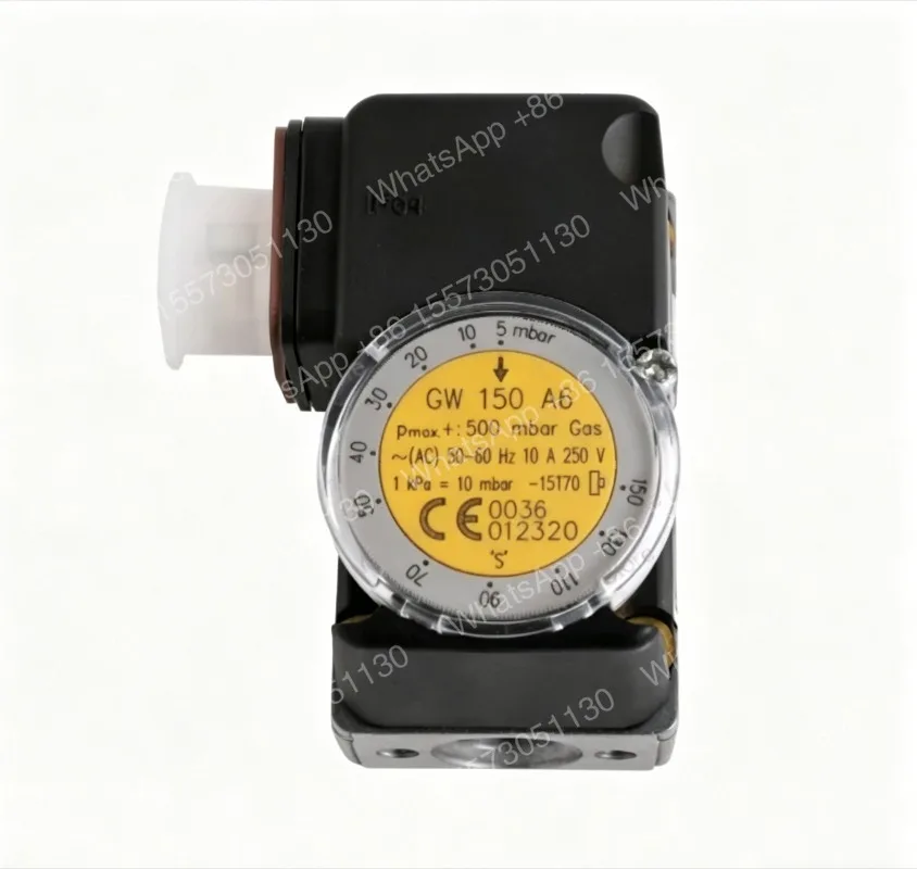 GW500 A6 LGW50A2 Pressure Switch GW 150A5 LGW3A2 LGW10 A2 Functions Normal Fast Shipping