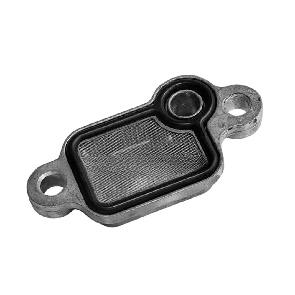 Silver ABS Variable Valve Timing Filter for Honda Accord 2003-2012 Civic 2014-2015 CR-V 2002-2014 2013-2016 Odyssey