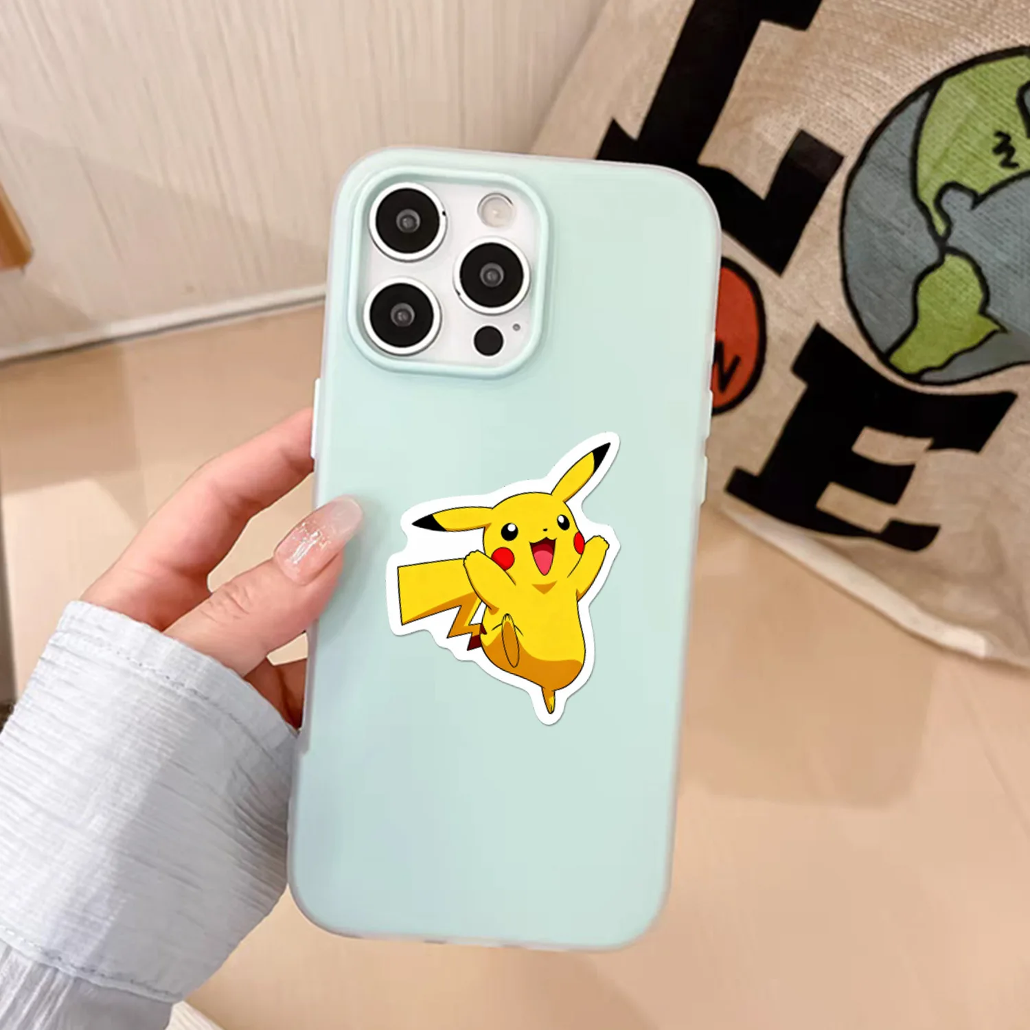 Thumbnail 3 - #82 Highest Rated Phone Decals to Buy in 2026