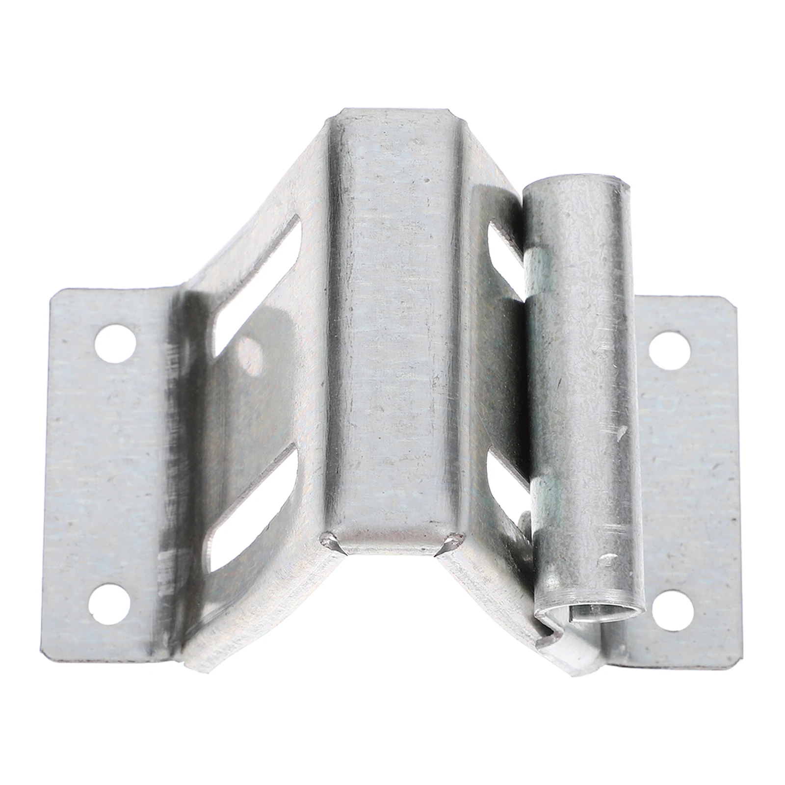 

1pcs Garage Door Hinge Heavy Duty Iron Brackets Residential Doors Hardware Parts Accessories Fixtures Replacement