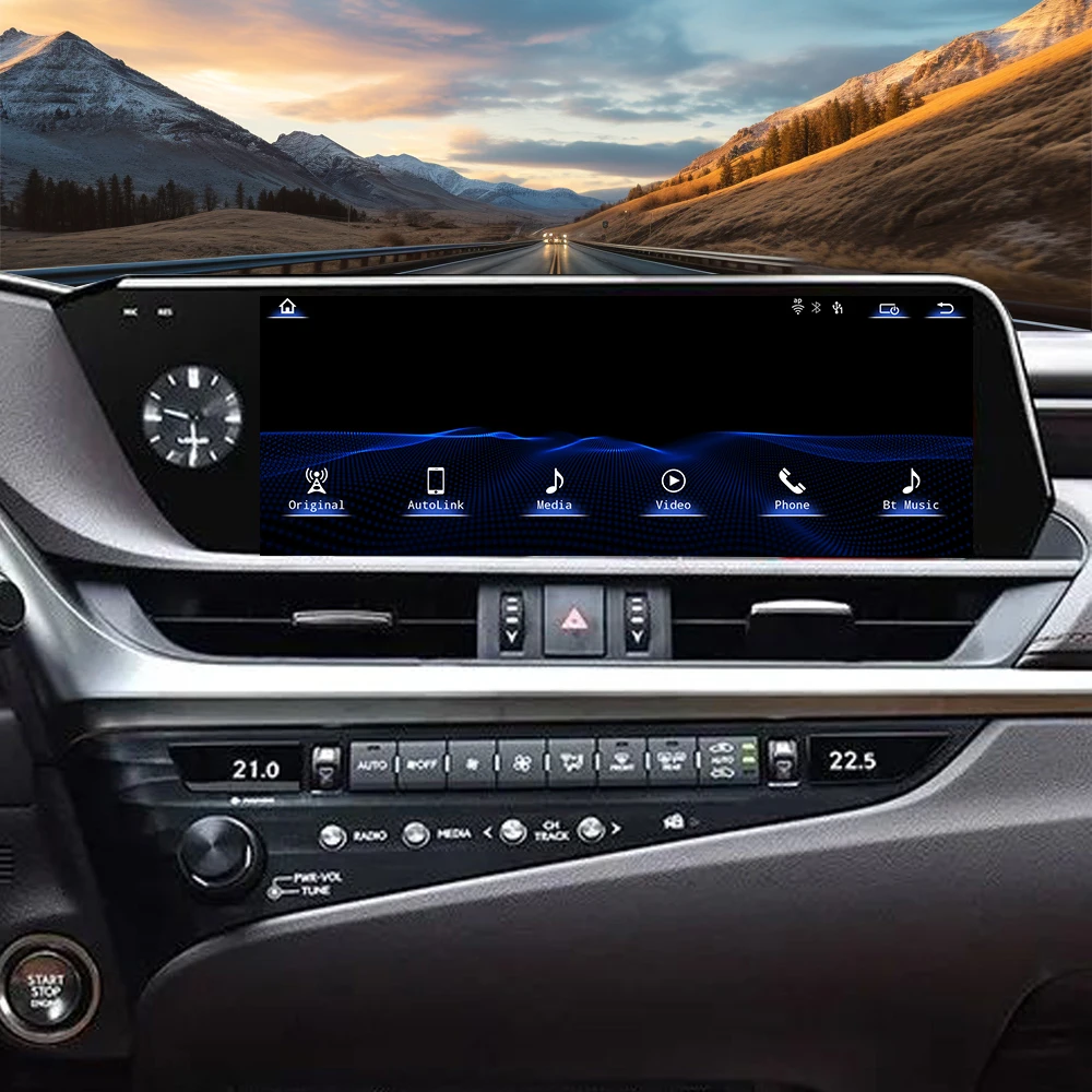 Linux 12.3 Touch Sc…