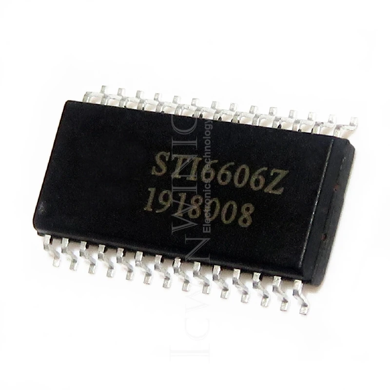 1-50PCS MUR3060PT MUR3060 STI6606Z STI-6606Z LM5116MH LM5116 CDP1802ACE CDP1802 FT2925P FT2925 P0803BD P0803BDG