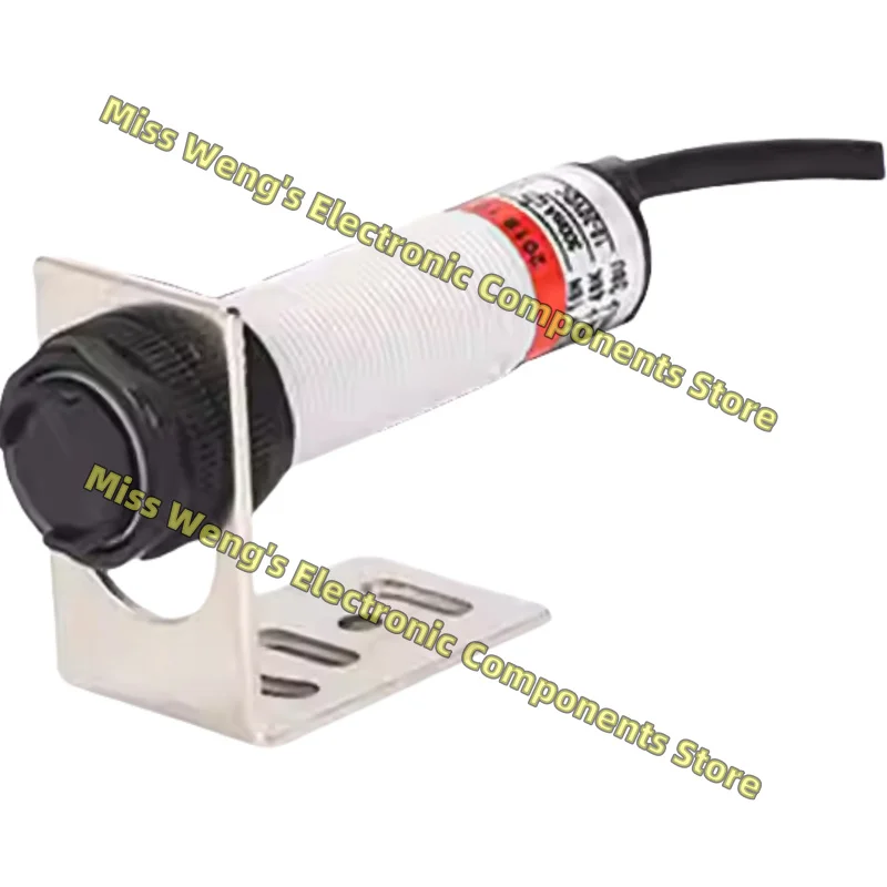 Sensor inductive photoelectric switch three wire DC SZ-GY-10MFS1 SZ-GY-10MFS2 SZ-GY-50MFS1 Plastic appearance