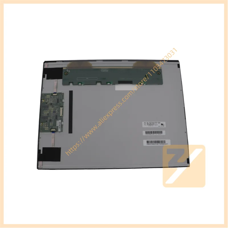 NL10276AC30-58F 15 1024*768 WLED TFT-LCD Screen Panel display Industrial use
