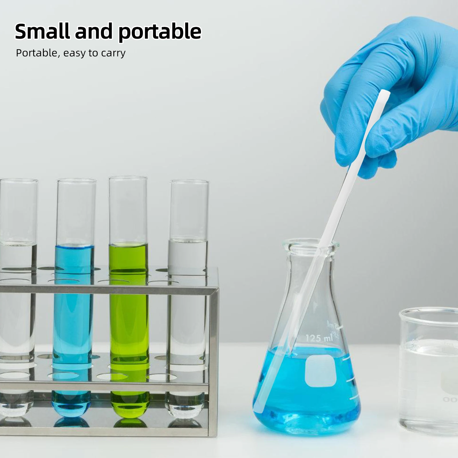 

Stirring Rod Chemistry Bar Length Mixing Tools Laboratory Stirrer Supply Blender