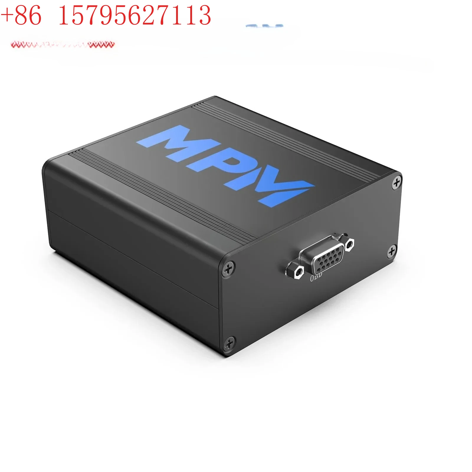 Pcmturner Mpm Ecu T…