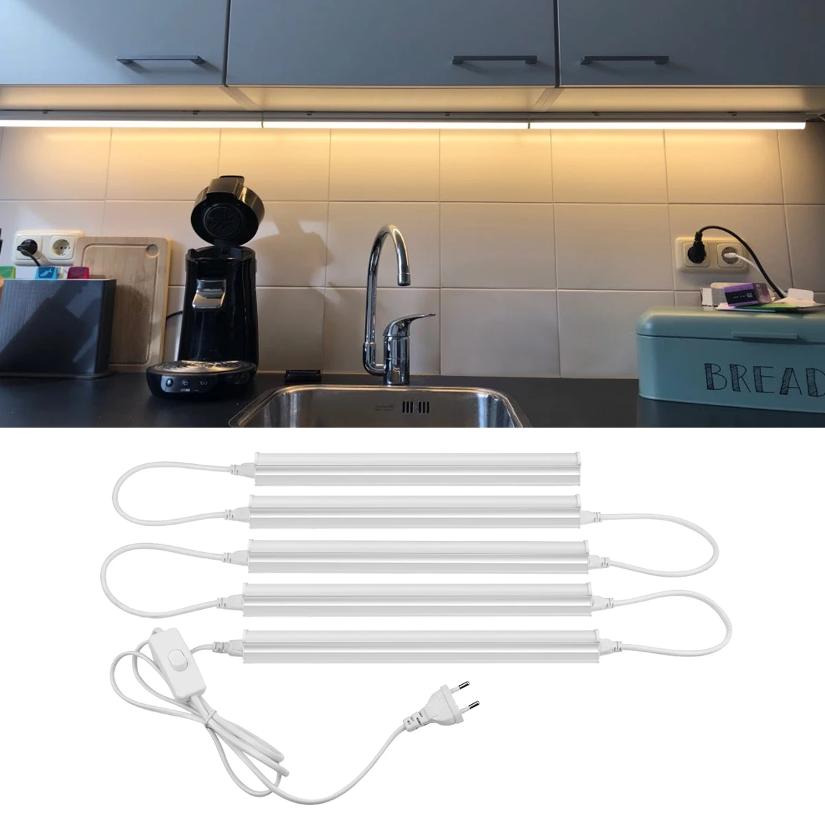 اضائة مصباح LED E27 DC 12 فولت: تقييم ونصائح للاستخدام الأمثل