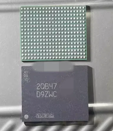 

D9ZWC MT62F2G32D8DR-031 WT:B LPDDR5 8GB чип памяти, единая служба профессионального обслуживания